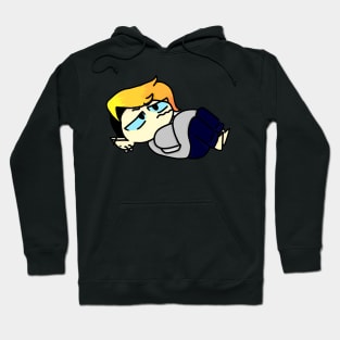 sullen elf Hoodie